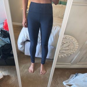 Outdoor voices 7/8 legging